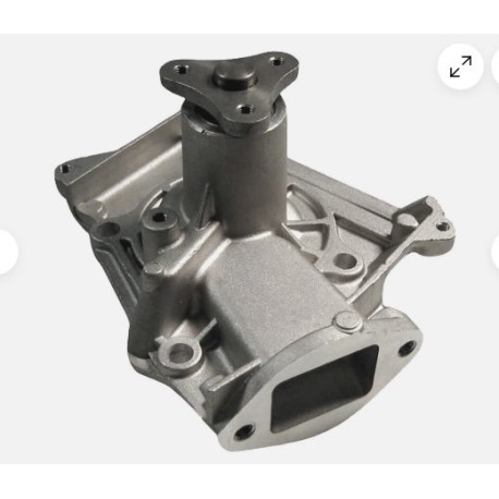 Bomba de Agua, mazda 323 Inyeccion