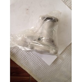 Bomba de agua mazda 323