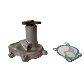 Bomba de agua mazda 323