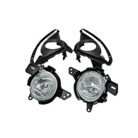 Kit de exploradoras Mazda 2