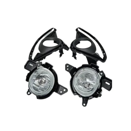 Kit de exploradoras Mazda 2