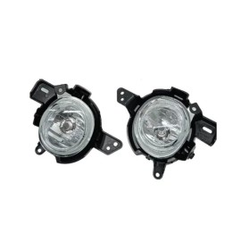 Kit de exploradoras Mazda 2