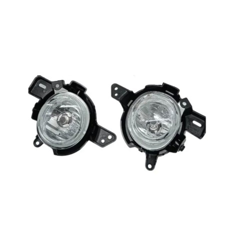 Kit de exploradoras Mazda 2