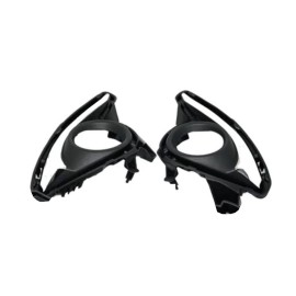 MArco (aro) plastico exploradora Mazda 2