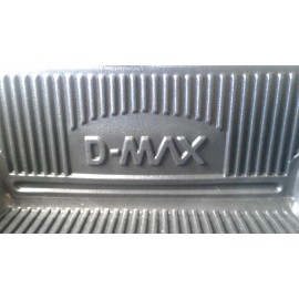 Duraliner Chevrolet Dimax 4x4