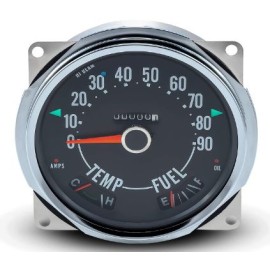 Tablero de instrumentos