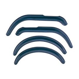 Jgo. extensiones guardabarros (LIZAS)