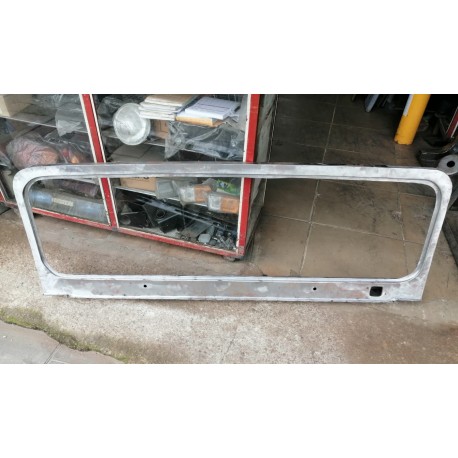 Marco Panoramico (calibre 18)