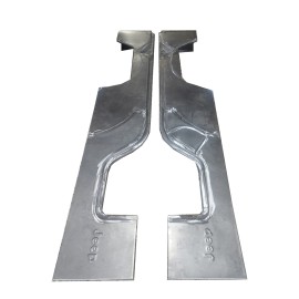 Costado calibre 16 (derecho o izquierdo)