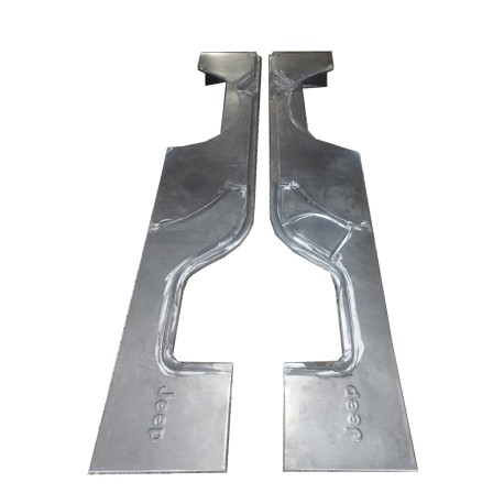 Costado calibre 16 (derecho o izquierdo)