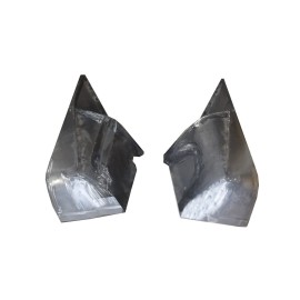 Guardabarrro completo calibre 16 (der. o izq.)