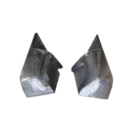 Costado calibre 16 (derecho o izquierdo)