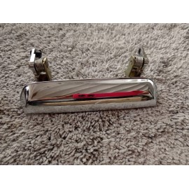 Manija Externa Cromada, Puerta lateral mazda B1600
