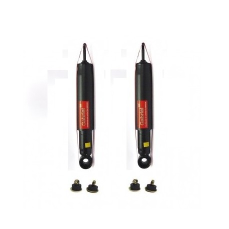 Juego Amortiguadores Traseros, Toyota Prado Sumo