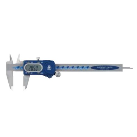 Calibrador Pie de Rey Digital 6"/150mm