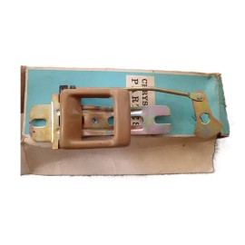 Manija interna puerta izquierda. mazda B1600