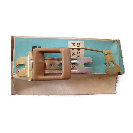 Manija elevavidrios (Bidireccionales)