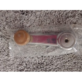 Manija Elevavidrios Cromada, Mazda B1600