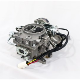 Carburador, Chevrolet Luv 1600