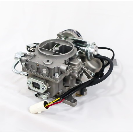 Carburador, Chevrolet Luv 1600