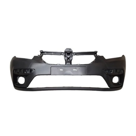 Parilla inferior - bajo bomper delantero