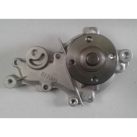 BOMBA DE AGUA,SUZUKI SJ413, CHEVROLET SAMURAI, CHEVROLET SPRINT CARBURADO