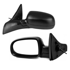 Espejo Retrovisor Abatible, Chevrolet Corsa