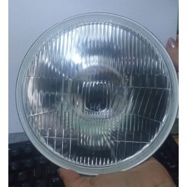 Farola Redonda 7" (178mm diametro)