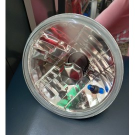 Farola Redonda 7" (178mm diametro)