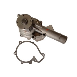 Bomba de agua. Mazda B2000