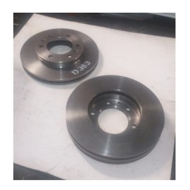 Disco de freno (Bidireccional), Ford Ranger