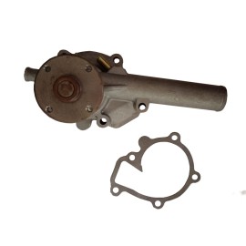 Bomba de agua, Mazda B1600