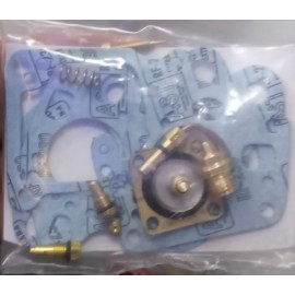 Kit Reparación Carburador, Renault R12 1300cc