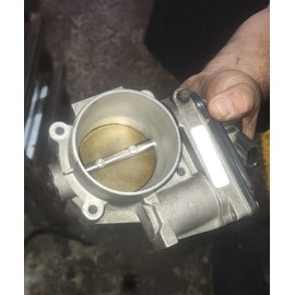 Cuerpo de Aceleracion Mazda CX-9