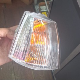 Luz Direccional, Renault 9 inyeccion