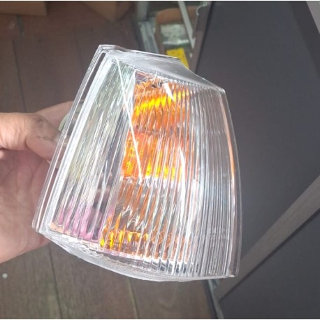 Luces Direccionales, Mazda 323, Punto Diamante