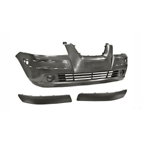 Bomper delantero Hyundai Atos