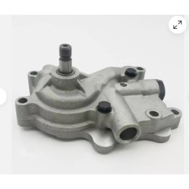 Bomba de Aceite Montero