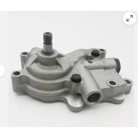 Bomba de Aceite Montero