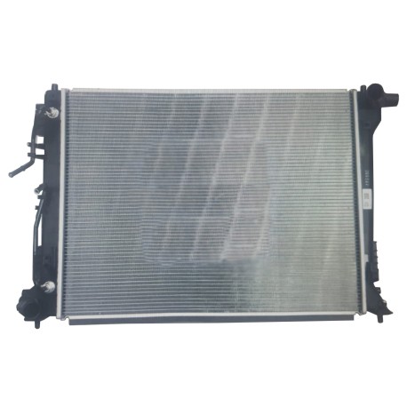 Radiador refrigerante motor, Kia Sportage (automatica)