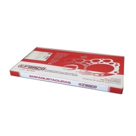 Empaquetadura Completa Motor Chevrolet Chevette