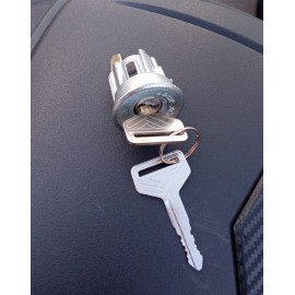 Cilindro Interruptor De Encendido, Daihatsu F20