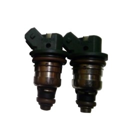 Inyector Motor Renault Megane 2.0L RT