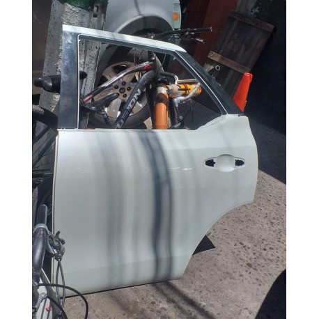 Puerta delantera Izquierda Toyota Fortuner