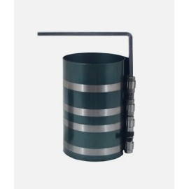 Compresor Anillos 7 - 10" Alt: 7"