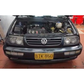 Automovil Volkswagen Vento CL 1997