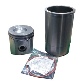 Conjunto cilindro motor (Camisa, Piston y Anillos)