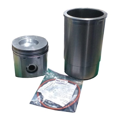 Conjunto cilindro motor (Camisa, Piston y Anillos)