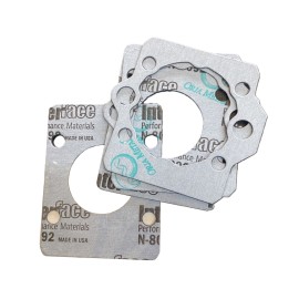 Kit Empaque Base Tbi, Motores Renault