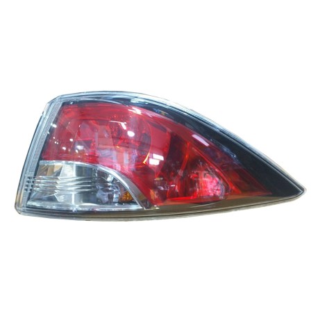 Stop Externo Mazda 2 sedan 2011